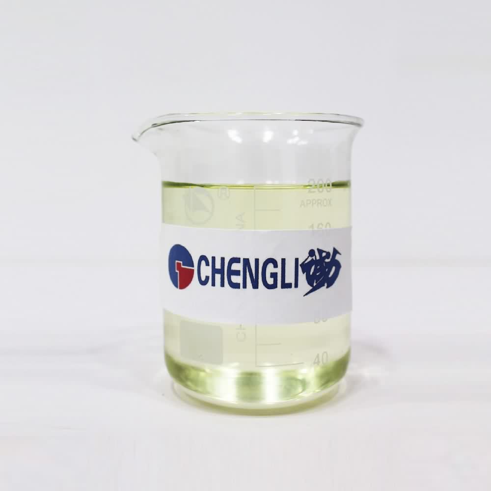 CL-WR-50 Polycarboxylate Superplasticizer 50% Solid Content(High Water Reducer Type)