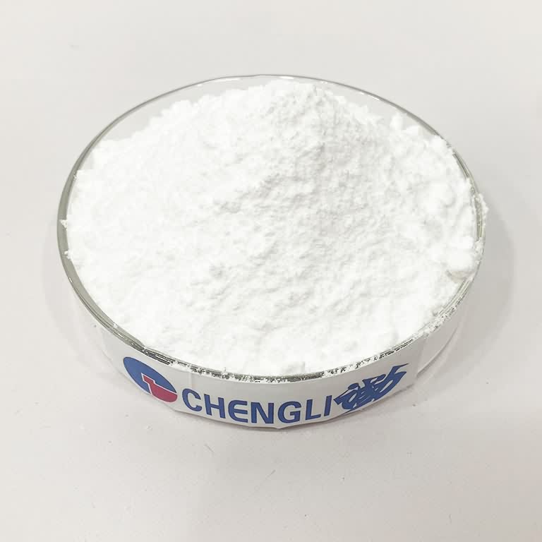 CL2618 Polycarboxylate Superplasticizer Powder(High-temperature resistant/For mortar)