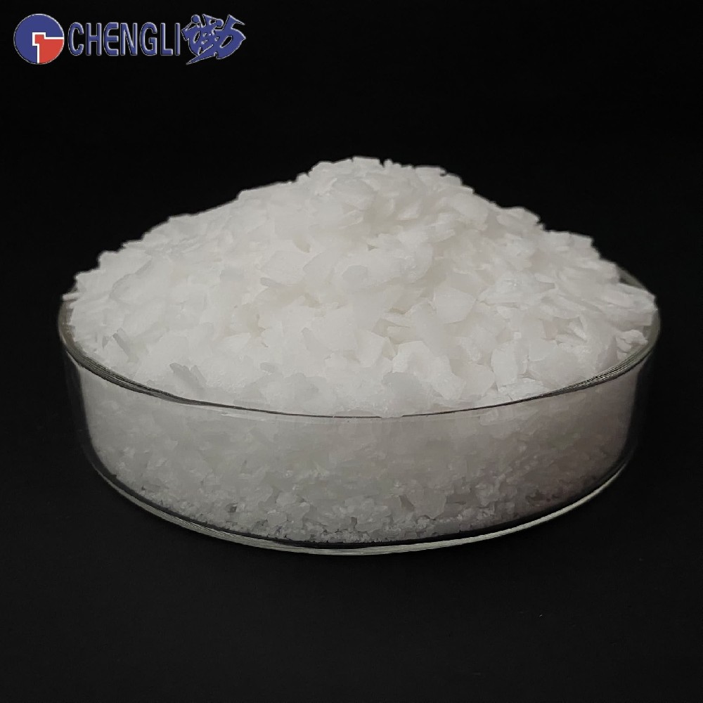 CL2628 Polycarboxylate Superplasticizer flake(water reducing)